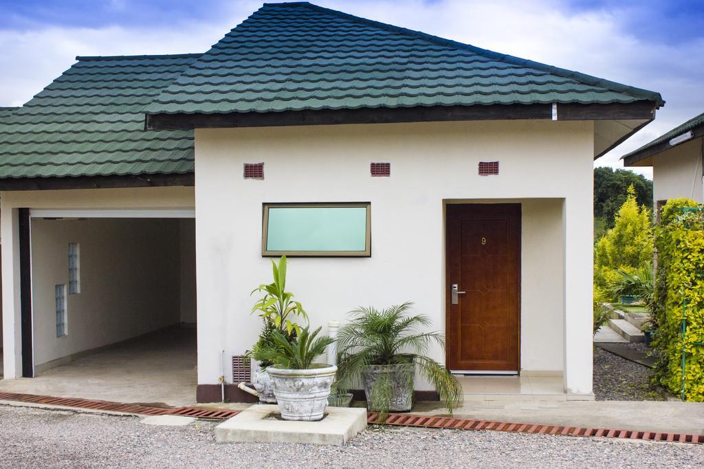 Icon Hotel Chingola Cameră foto