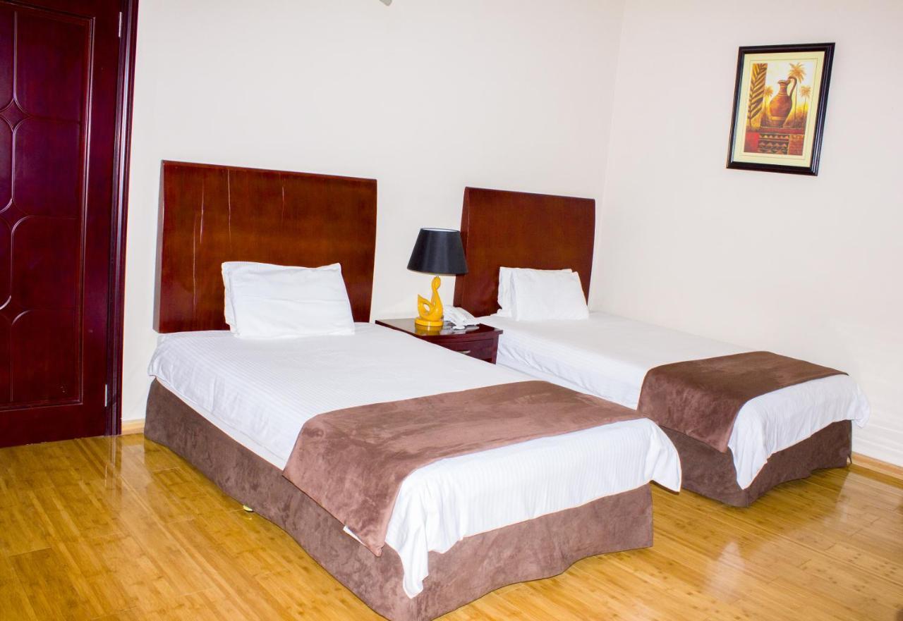 Icon Hotel Chingola Cameră foto